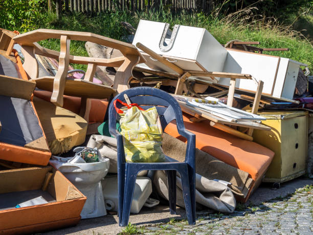 Yard Cleanup Services in Lake Arthur, LA