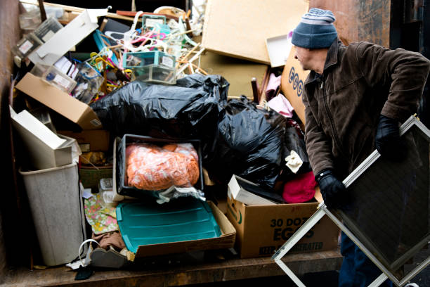 Best Estate Cleanout Services  in Ke Arthur, LA