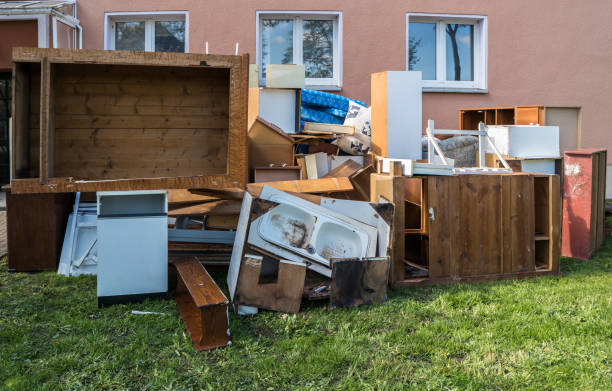 Best Office Junk Removal  in Ke Arthur, LA
