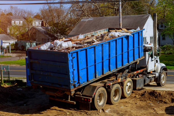 Trusted Lake Arthur, LA Junk Removal Experts