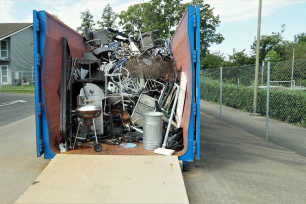 Best Yard Waste Removal  in Ke Arthur, LA