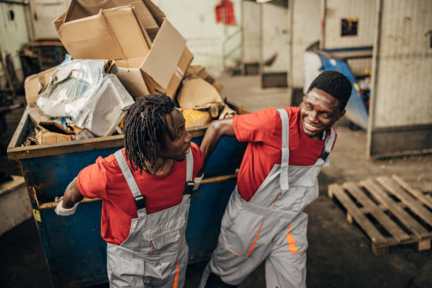Best Attic Cleanout Services  in Ke Arthur, LA