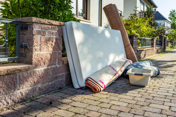 Best Mattress Removal Service  in Ke Arthur, LA
