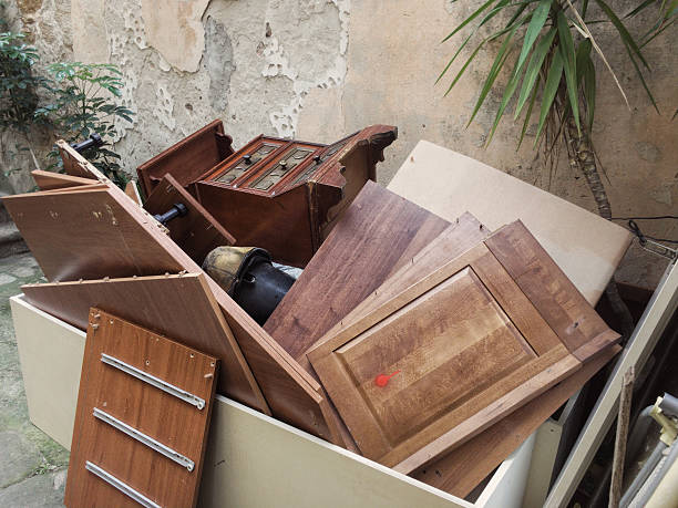 Commercial Cleanout Services in Lake Arthur, LA