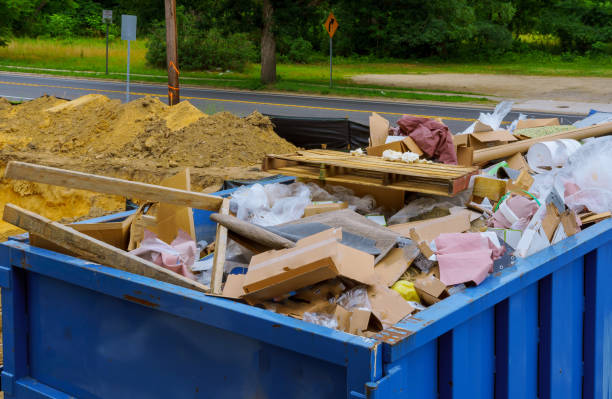 Best Household Junk Removal  in Ke Arthur, LA